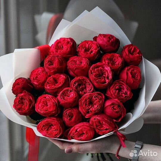 Букет роз заказать