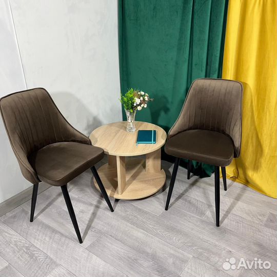 Стулья кухонные