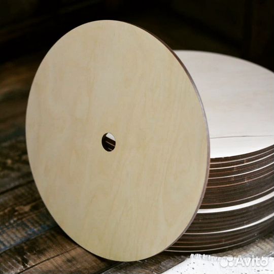 Подложки для тортов