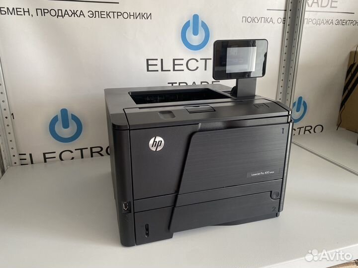 Профессиональные лазерные принтеры 50к страниц