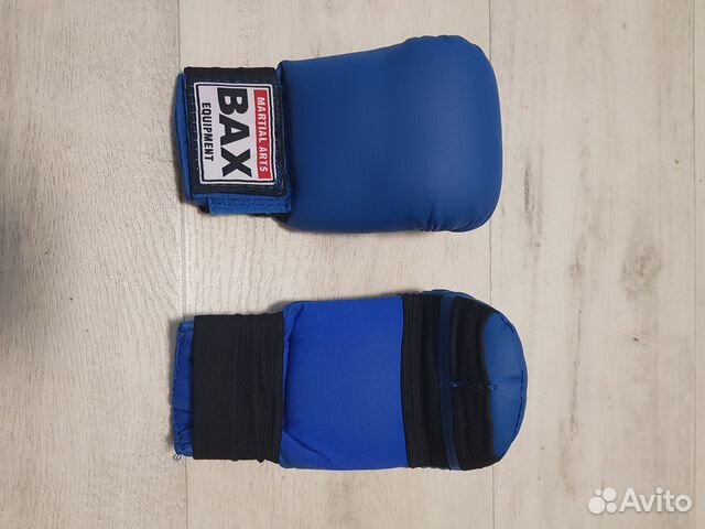 Перчатки для единоборств