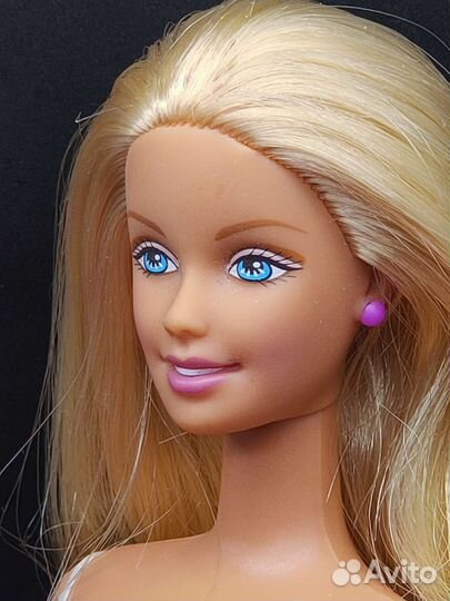 1999 год. Гавайи, Hawaii Барби, Скиппер, Мидж, Аша