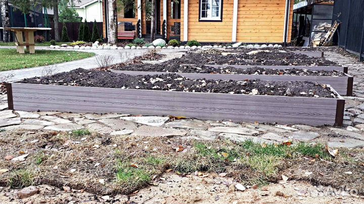 Чернозем Торф