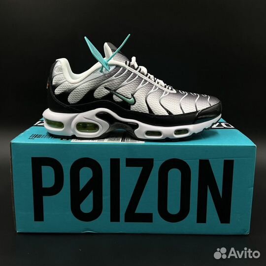 Кроссовки Nike air max tn plus