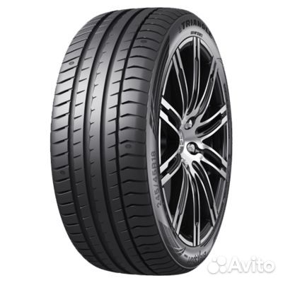 Triangle EffeXSport TH202 255/40 R19 100Y