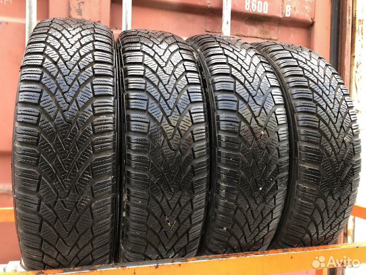 Continental ContiWinterContact TS 850 165/70 R14