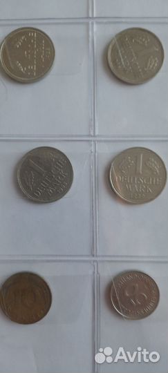 Коллекционирование монет