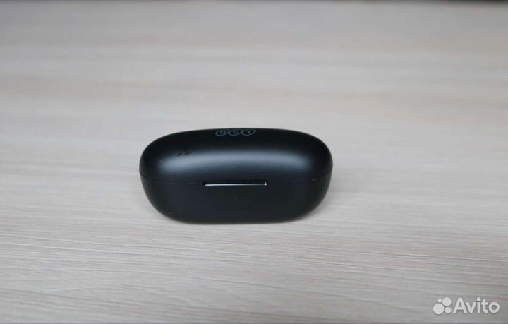 Наушники qcy t17