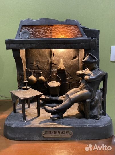 Скульптура Наполеон