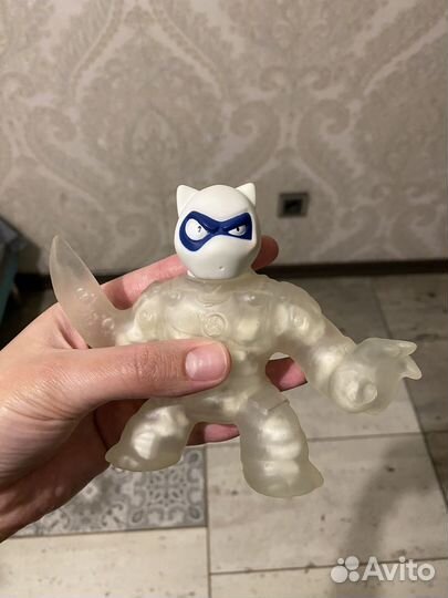 Игрушки гуджицу