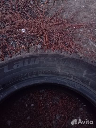 Laufenn LF90 175/65 R14