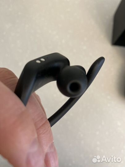 Наушники Powerbeats pro оригинал