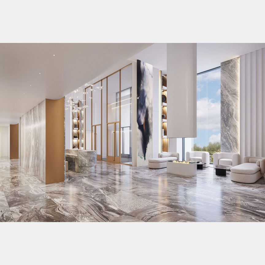 2-к. квартира, 71,2 м², 20/54 эт.