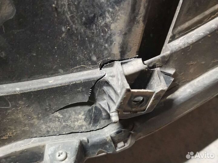 Фара правая Honda CR-V 4