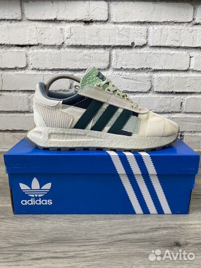 Кроссовки Adidas Retropy E5