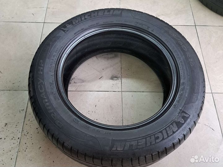 Michelin Primacy HP 215/60 R16 95V