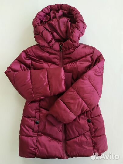 Куртка детская Mayoral демисезонная на 5 лет Новая