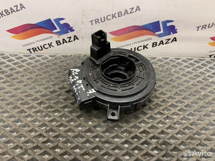 Подрулевой шлейф SRS Renault T