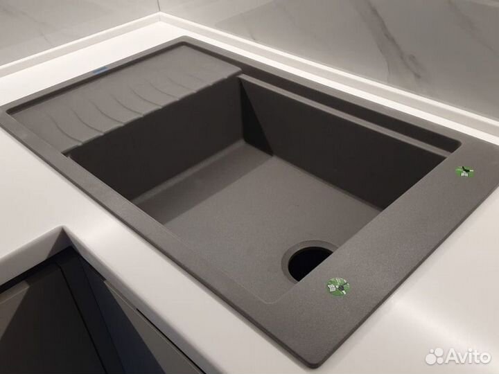 Ремонт смесителя, крана, сифона Реутов