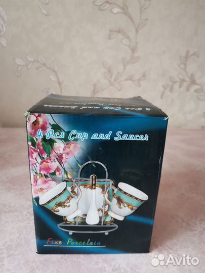 Дуэт Кофейная пара