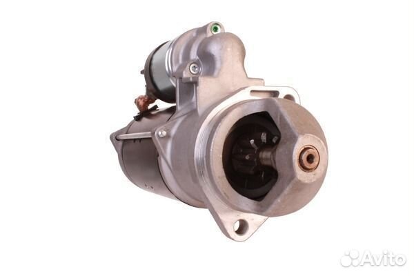 Стартер KHD engines BF4M20