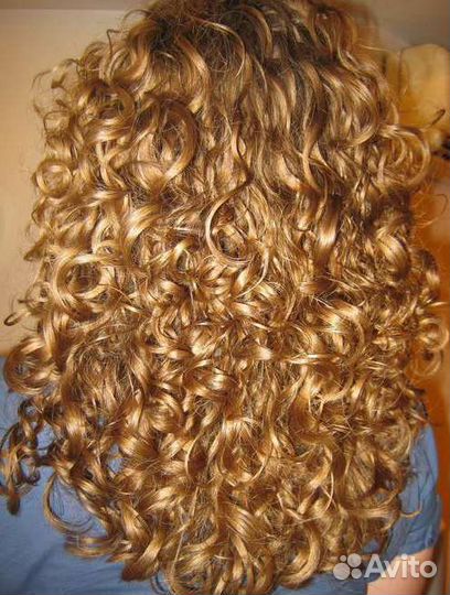 Биозавивка. Химзавивка. Карвинг. Буст ап