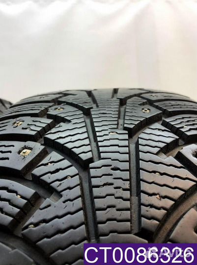 Nokian Tyres Hakkapeliitta 5 215/60 R16 96T