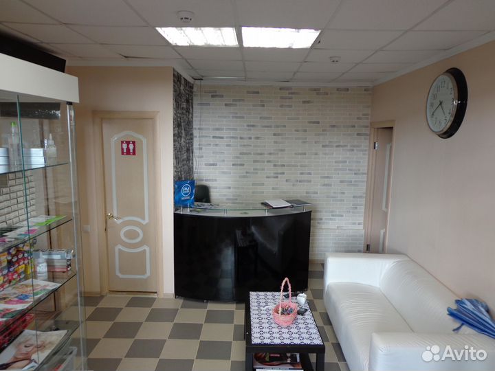 Юридический адрес