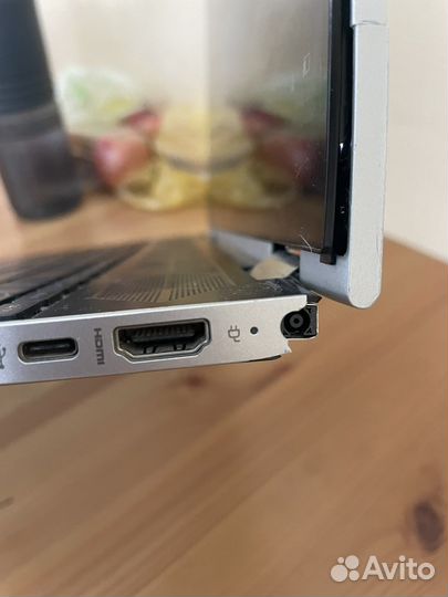 Hp pavilion x360