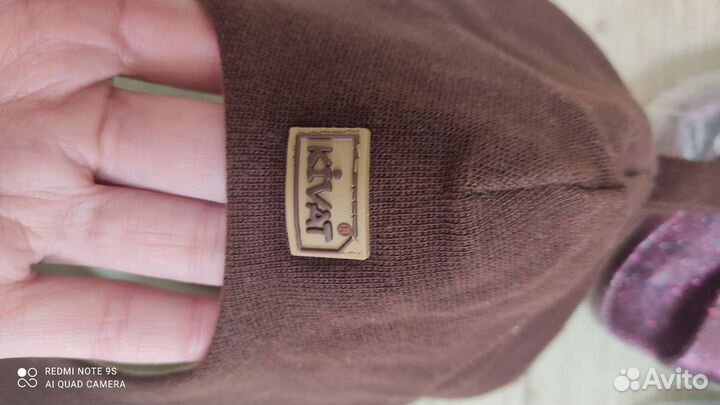 Шлемы Kivat Reima Lasse