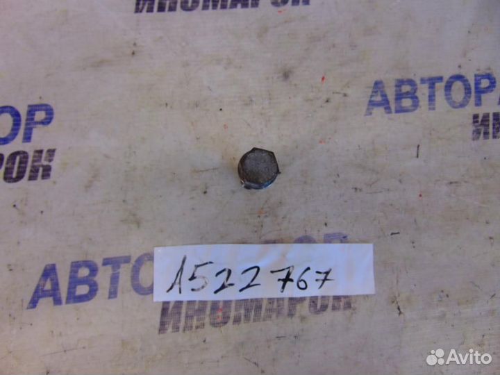 Болт коленвала для Mitsubishi Lancer X 2007