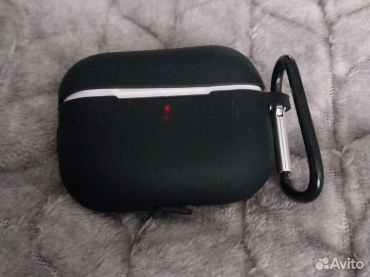 Наушники Airpids pro