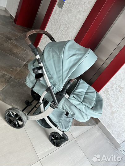 Коляска farfello aimile