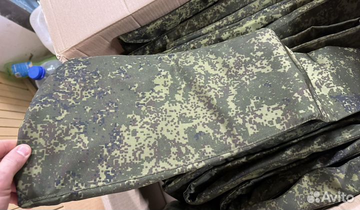 Чехол для ак