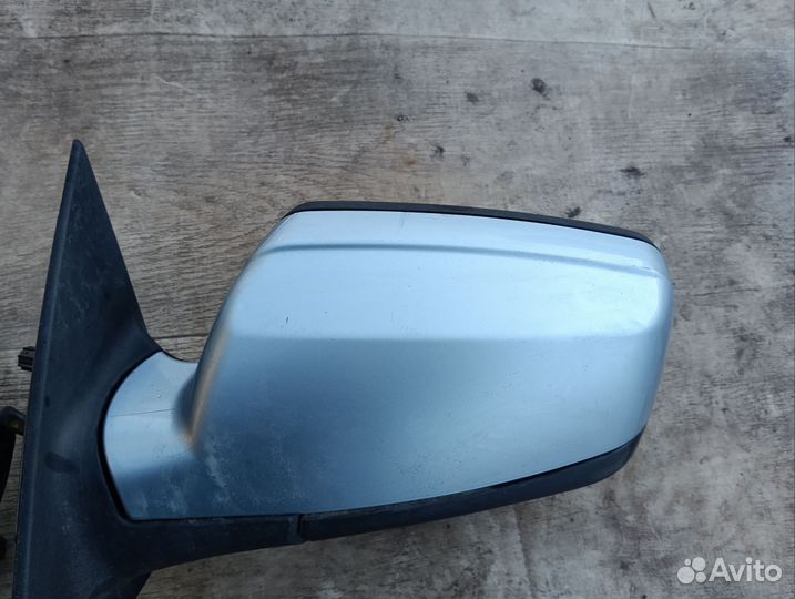 Зеркало левое Datsun On-Do идеал