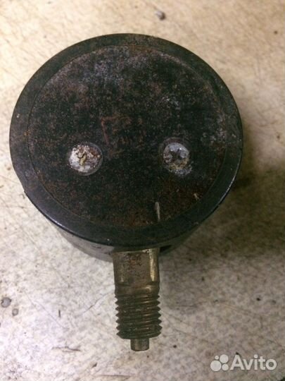 Манометр мт 250 кгс/см2 СССР