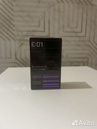 Escentric Molecules Escentic 01/30мл/оригинал