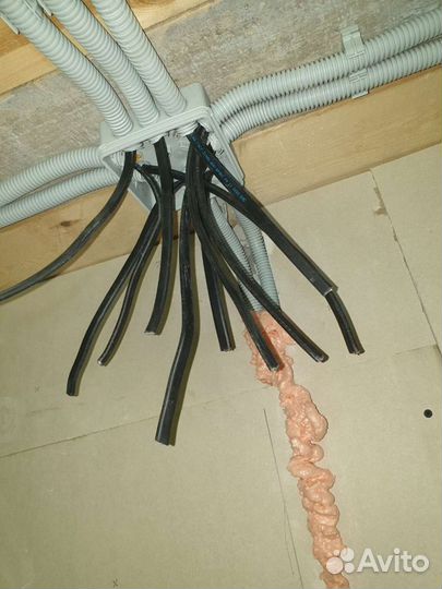 Срочный вызов электрика,Выявление неисправности