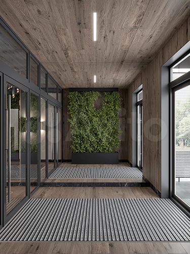 2-к. квартира, 65,6 м², 2/4 эт.