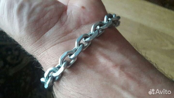 Цепочка для собак