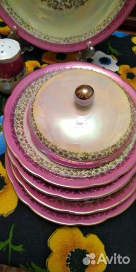 Сервиз Мадонна