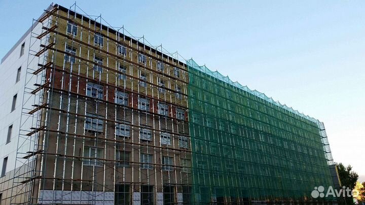 Аренда лесов