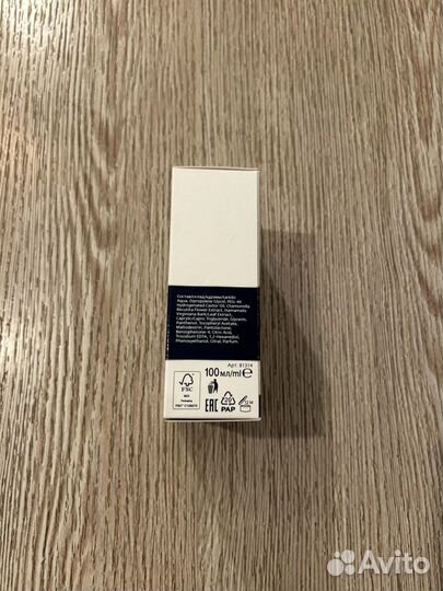 Лосьон после бритья nivea