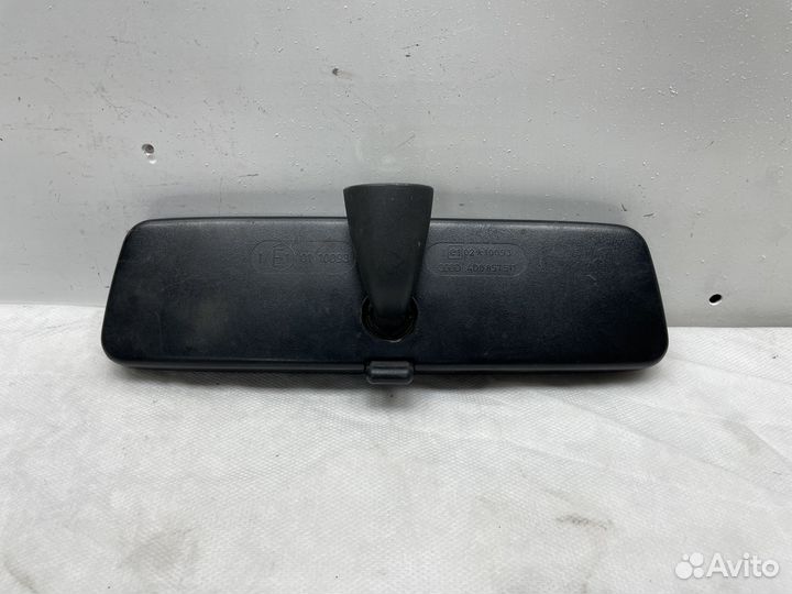 Зеркало салона Audi A4 B5