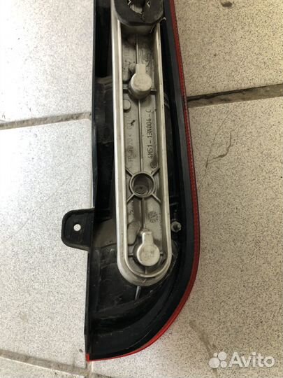 Фонарь левый правый Ford Focus 2 универсал