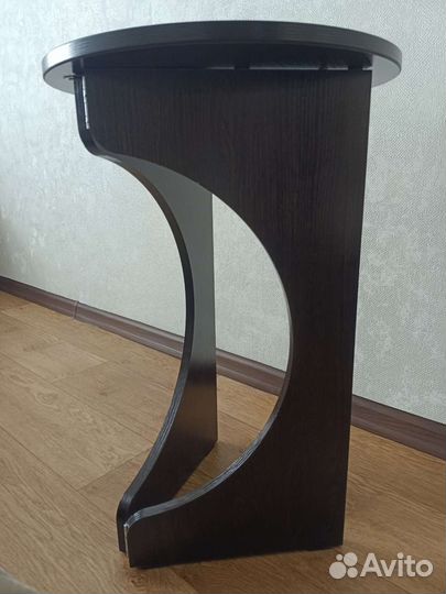 Стол журнальный раскладной