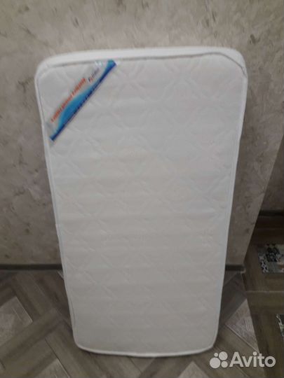 Матрас детский 120 60