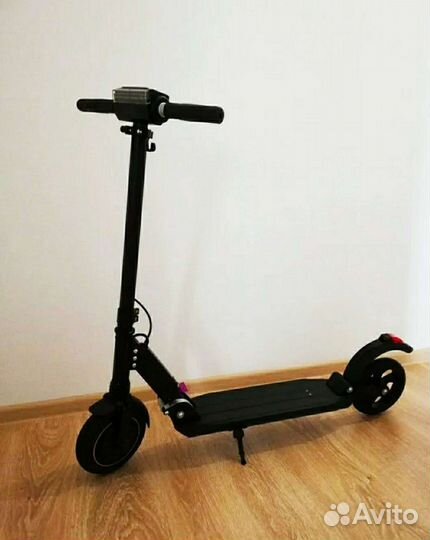 Электросамокат kugoo s3 jilong