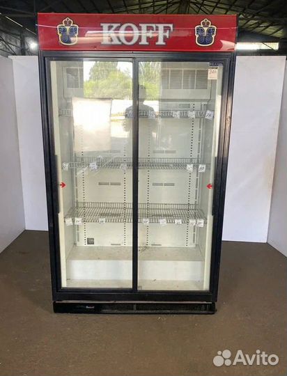 Шкаф холодильный helkama HLK 810 LIO