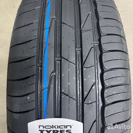 Nokian Tyres Hakka Blue 3 SUV 225/55 R18 98V